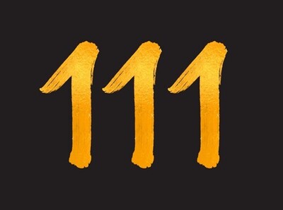 111-jaar