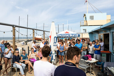 coastal-prijsuitreiking