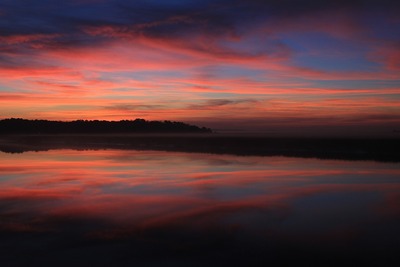 sunrise